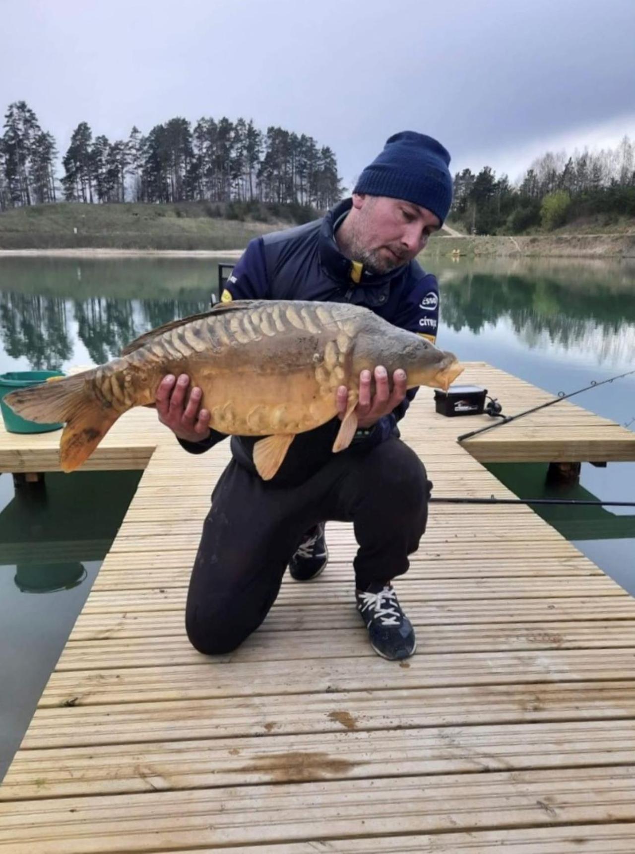 Miedzy Wodami - Domki Na Mazurach Mikołajki Bagian luar foto